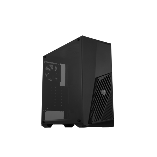 Корпус без БП/ Cooler Master MasterBox K501L, 1xUSB3.0, 1xUSB2.0, 1x120 Fan, 1x120 Red Led Fan, w/o PSU, Black, ATX Корпус без БП/ Cooler Master MasterBox K501L, 1xUSB3.0, 1xUSB2.0, 1x120 Fan, 1x120 Red Led Fan, w/o PSU, Black, ATX