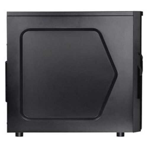 Корпус Thermaltake Versa H21 черный ATX 2x120mm 1xUSB2.0 1xUSB3.0 audio bott PSU [CA-1B2-00M1NN-00]