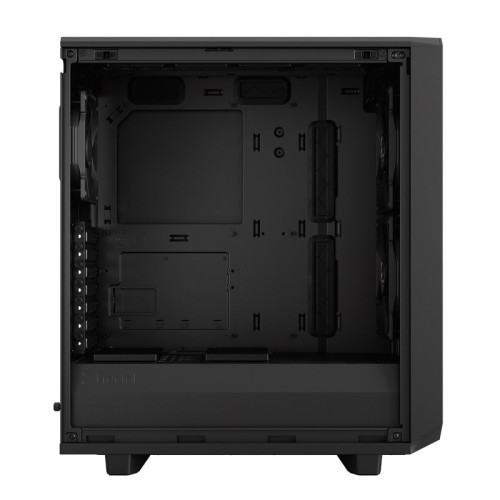 Корпус ПК без блока питания/ Fractal Design Case Meshify 2 Compact