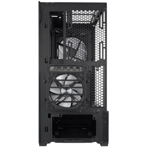Корпус Lian-Li Lancool 216 (без RGB) черный ATX 2x120mm 2x140mm 2xUSB3.0 audio bott PSU [G99.LAN216X.10R]