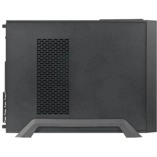 Корпус Chieftec UE-02B-OP черный mATX 2x80mm 2x120mm 2xUSB2.0 2xUSB3.0 audio bott PSU [UE-02B-OP]