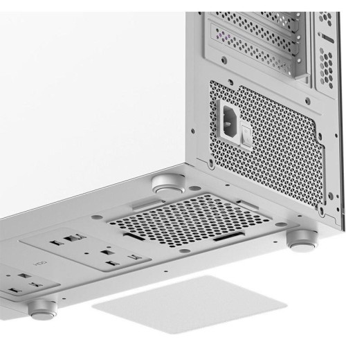 Корпус PcCooler C3B310 WH белый ATX 2xUSB3.0 audio bott PSU [C3B310-WHP0-GL]