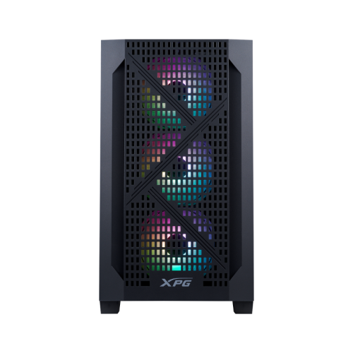 Корпус XPG LANDER300MAA-BLACKCOLOR