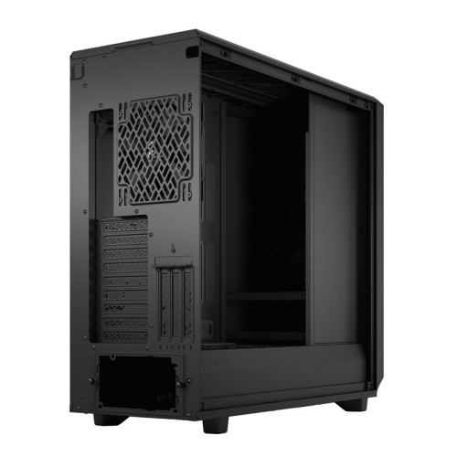 Корпус ПК без блока питания/ Fractal Design Case Meshify 2 XL Black