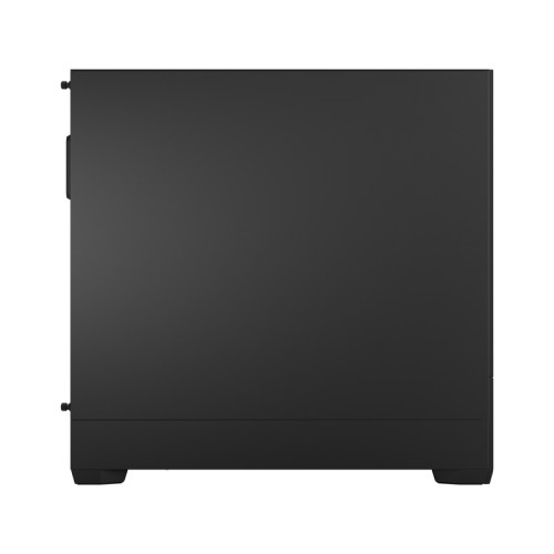 Корпус ПК без блока питания/ Fractal Pop Air Black Mid Towe Корпус ПК без блока питания/ Fractal Pop Air Black Mid Towe