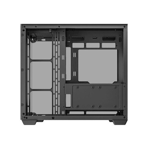 Корпус Deepcool CG530 черный ATX 2x120mm 2x140mm 2xUSB2.0 1xUSB3.0 audio bott PSU [R-CG530-BKNDA0-G-1]