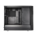 Корпус ПК без блока питания/ Fractal Design Case Define R6 Black