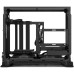 Корпус ПК без блока питания/ Case Fractal Design Era 2, Mini-Tower, 2x120mm, 2xUSB-A 3.0 + 1xUSB 3.2 Type-C, SFX PSU Support, mITX Charcoal Gray