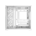 Корпус без блока питания/ Case PCCooler C3T700 ARGB WH, Midi-Tower, TG, 4x120mm ARGB, 1xUSB-A 3.0 + 1xUSB-A 2.0 + 1xUSB-C, ATX, mATX, mITX White