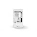 Корпус без блока питания/ Case HYTE Y40, Midi-Tower, TG, no fans, 2xUSB-A 3.2, 1xUSB Type-C, ATX, mATX, mITX Snow White
