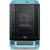 Корпус Thermaltake The Tower 300 Turquoise голубой mATX 8x120mm 6x140mm 2xUSB3.0 audio bott PSU [CA-1Y4-00SBWN-00]