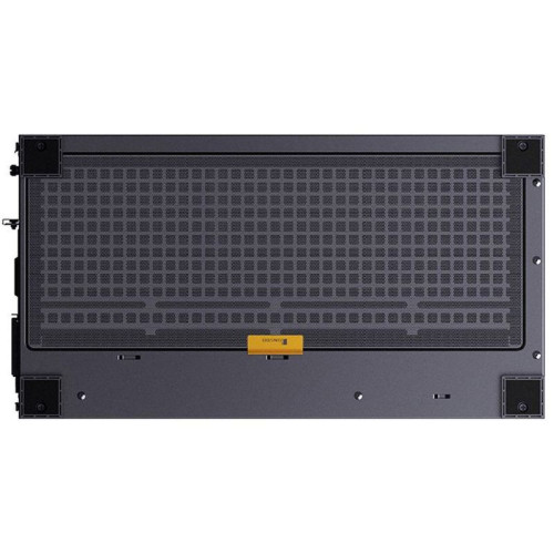 Корпус без блока питания/ Jonsbo D32 STD BLACK, Mini-Tower, no fans, mATX, mITX, 1xUSB3.2 Gen1 Type-A, 1xUSB3.2 Gen 2 Type-C, 1xAUDIO, 1xMIC