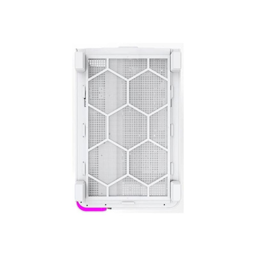 Корпус Montech King 95 белый ATX 9x120mm 6x140mm 2xUSB3.0 audio bott PSU [KING 95 WH]