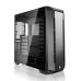 Корпус без блока питания/ Case Raijintek ZOFOS ULTRA, Full-Tower, TG, no fan, 2xUSB-A 3.0 + 1xUSB Type-C , SSI-EEB, E-ATX, ATX, mATX, mITX Black