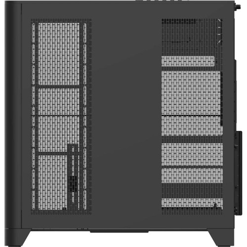 Корпус Thermaltake View 390 Air черный без БП ATX 9x120mm 2x140mm 2x200mm 2xUSB3.0 audio bott PSU