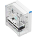 Корпус без блока питания/ Case Thermalright A70, Midi-Tower, TG, no fans, 2xUSB-A 3.0, 1xUSB Type-C, ATX, mATX, mITX White Корпус без блока питания/ Case Thermalright A70, Midi-Tower, TG, no fans, 2xUSB-A 3.0, 1xUSB Type-C, ATX, mATX, mITX White