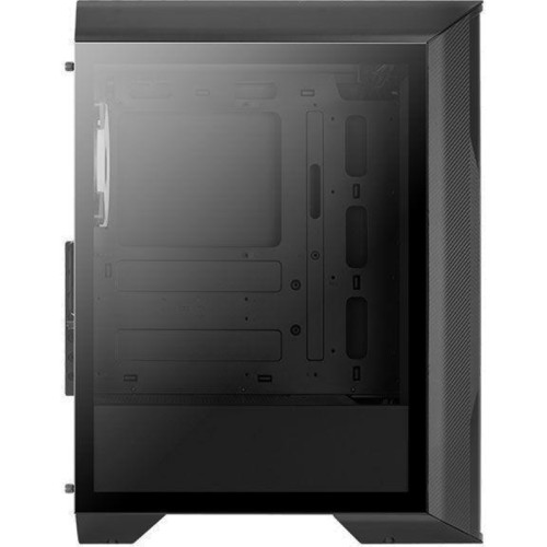 Корпус Aerocool Splinter Duo-G-BK-v1 черный ATX 5x120mm 2x140mm 2xUSB3.0 audio bott PSU [ACCM-PB26033.11]