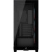 Корпус без блока питания/ Case Corsair 3500X LX-R RGB iCUE LINK, Midi-Tower, TG, 3x120mm ARGB, 2xUSB-A 3.2, 1xUSB 3.2 Type-C, E-ATX, ATX, mATX, mITX Black
