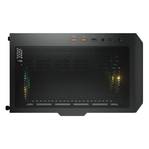 Корпус ПК без блока питания/ Cougar Case Airface RGB