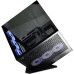 Корпус Azza CUBE PLUS черный без БП ATX 6x120mm 2xUSB3.0 audio bott PSU Корпус Azza CUBE PLUS черный без БП ATX 6x120mm 2xUSB3.0 audio bott PSU