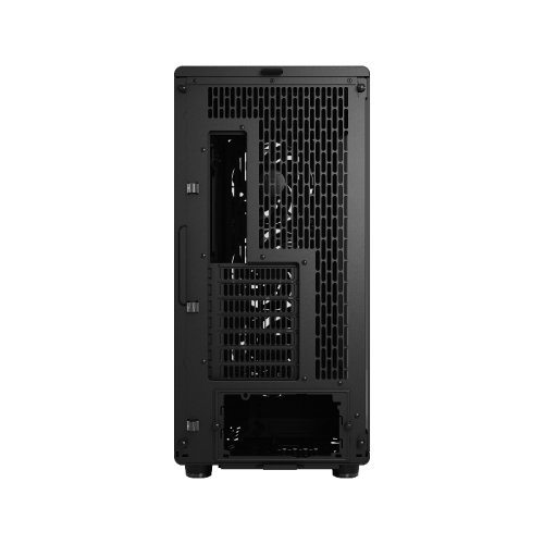 Корпус ПК без блока питания/ Case Fractal Design North XL Momentum Edition, Full-Tower, 3x140mm, 2xUSB-A 3.0 + 1xUSB 3.2 Type-C, E-ATX, ATX, mATX, mITX Black