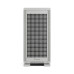 Корпус без блока питания/ Case Fractal Design Mood, Mini-Tower, 1x180mm, 2xUSB-A 3.0 + 1xUSB 3.2 Type-C, SFX PSU Support, mITX Light Gray