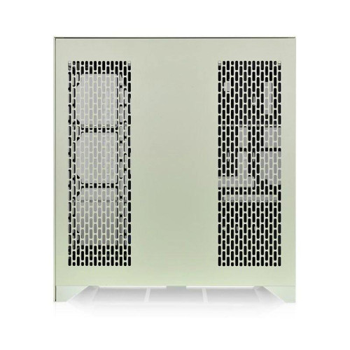 Корпус Thermaltake CTE E550 TG Matcha зеленый ATX 8x120mm 6x140mm 2xUSB3.0 audio bott PSU [CA-1Z8-00MEWN-00]