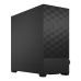 Корпус ПК без блока питания/ Fractal Pop Air Black Mid Towe Корпус ПК без блока питания/ Fractal Pop Air Black Mid Towe