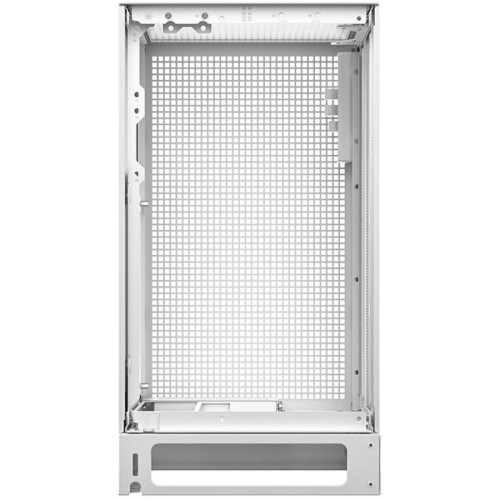Корпус Deepcool CH170 DIGITAL белый mATX 1x120mm 1xUSB2.0 1xUSB3.0 audio bott PSU [R-CH170-WHNPI0D-G-1]