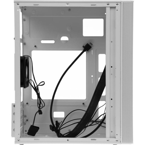 Корпус Formula Air Mesh G1 белый mATX 1x80mm 2xUSB2.0 audio [AIR MESH G1 W]