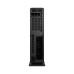 Корпус без блока питания/ Case Fractal Design Ridge, 2x140mm, 2xUSB-A 3.2 + 1xUSB 3.2 Type-C, SFX PSU Support, mITX Black