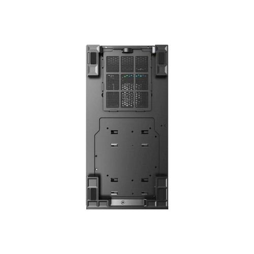 Корпус Montech Sky Two черный ATX 3x140mm 2xUSB3.0 audio bott PSU [SKY TWO BL]