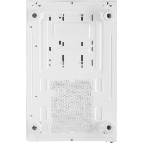 Корпус Formula Crystal Z1 белый ATX 3x120mm 2xUSB2.0 1xUSB3.0 audio bott PSU [CRYSTAL Z1]