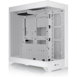 Корпус Thermaltake CTE E600MX Snow белый E-ATX 11x120mm 4x140mm 2xUSB3.0 audio bott PSU [CA-1Y3-00M6WN-00]