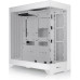 Корпус Thermaltake CTE E600MX Snow белый E-ATX 11x120mm 4x140mm 2xUSB3.0 audio bott PSU [CA-1Y3-00M6WN-00]