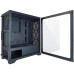 Корпус Azza Hive черный ATX 8x120mm 5x140mm 2xUSB2.0 1xUSB3.0 audio bott PSU [CSAZ-450 HIVE]