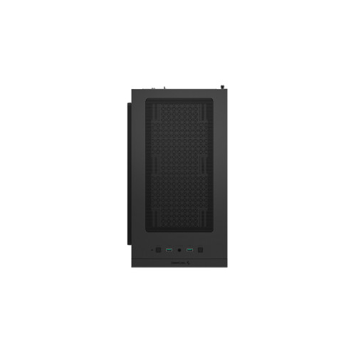 Корпус ПК без блока питания/ Deepcool Case MACUBE110 Limited110 Black