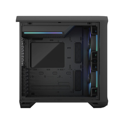 Корпус ПК без блока питания/ Fractal Design Torrent Compact