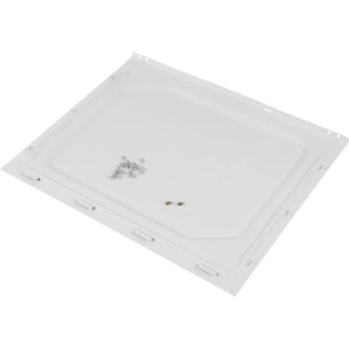 Корпус Formula Mana белый ATX 3x120mm 1xUSB2.0 1xUSB3.0 audio bott PSU [MANA W]