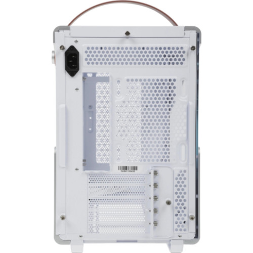 Корпус Montech Heritage (W) белый без БП mATX 9x120mm 2x140mm 2xUSB3.0 audio bott PSU Корпус Montech Heritage (W) белый без БП mATX 9x120mm 2x140mm 2xUSB3.0 audio bott PSU