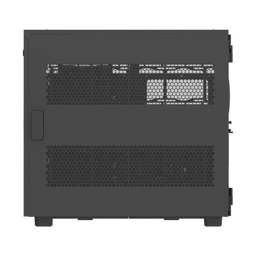 Корпус Thermaltake AX700 Glass черный без БП XL-ATX 18x120mm 18x140mm 2x200mm 4xUSB3.0 audio bott PSU