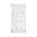 Корпус без блока питания/ PCCooler IE200 WH, Tempered Glass Full Tower, White, TG, SPCC, 1x120mm ARGB E-ATX, ATX, mATX, mITX 180/380/220mm 4x2.5