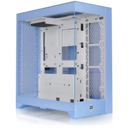 Корпус Thermaltake CTE E600MX Hydrangea синий E-ATX 11x120mm 4x140mm 2xUSB3.0 audio bott PSU [CA-1Y3-00MFWN-00]