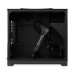 Корпус без блока питания/ Case HSPD M211, Mesh Mini-tower, Black, TG, 0.7 SPCC, no fans,mATX, mITX, 175/330/150mm, 2x2.5 Корпус без блока питания/ Case HSPD M211, Mesh Mini-tower, Black, TG, 0.7 SPCC, no fans,mATX, mITX, 175/330/150mm, 2x2.5