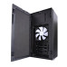 Корпус ПК без блока питания/ Fractal Design Case Define R5 Black