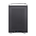 Корпус без блока питания/ Jonsbo C6 MAX black, Mini-Tower, no fans, mATX, mITX , 1xType-C(20PIN), 1xUSB3.0, 1xAUDIO, 1xMIC, with handle Корпус без блока питания/ Jonsbo C6 MAX black, Mini-Tower, no fans, mATX, mITX , 1xType-C(20PIN), 1xUSB3.0, 1xAUDIO, 1xMIC, with handle