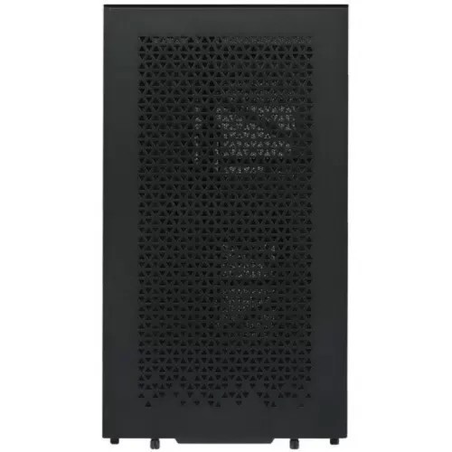 Корпус XPG INVADER X BLACK (INVADERXMTWOF-BKCWW) Mid-Tower, Micro-ATX, Mini-ITX, Standard-ATX, USB 3.2 Gen2 Type-A, USB 3.2 Gen2 Type-C