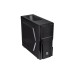 Корпус Thermaltake Versa H21 черный ATX 2x120mm 1xUSB2.0 1xUSB3.0 audio bott PSU [CA-1B2-00M1NN-00]