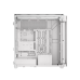Корпус без блока питания/ Case Corsair iCUE LINK 9000D Airflow, Full-Tower, TG, no fan, 4xUSB-A 3.2, 2xUSB 3.2 Type-C, SSI-EEB, E-ATX, ATX, mATX, mITX White
