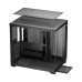 Корпус без блока питания/ Case PCCooler C3T700 BK, Midi-Tower, TG, no fans, 1xUSB-A 3.0 + 1xUSB-A 2.0 + 1xUSB-C, ATX, mATX, mITX Black